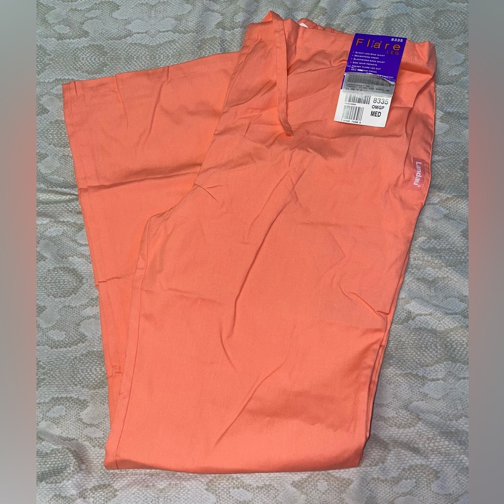 Landau Scrubs Bottoms